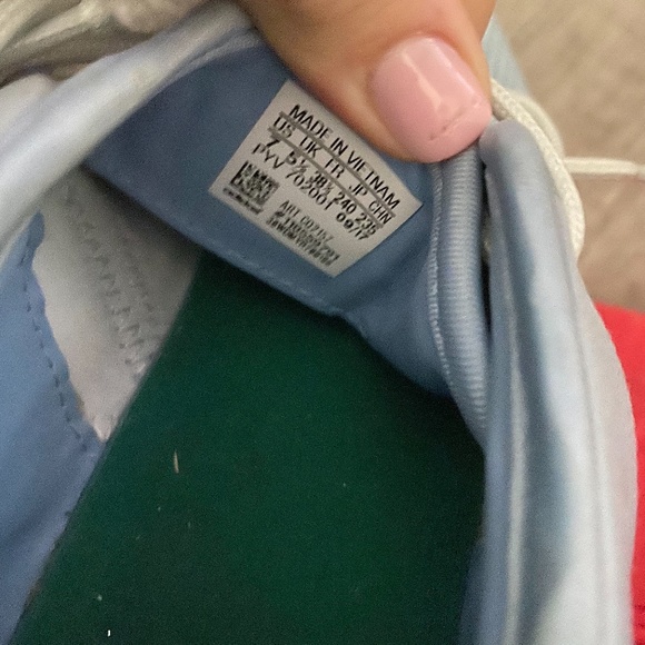 adidas equipment sneakers - Picture 4 of 5